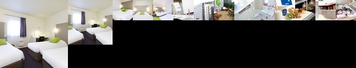 Campanile Paris Est - Porte de Bagnolet