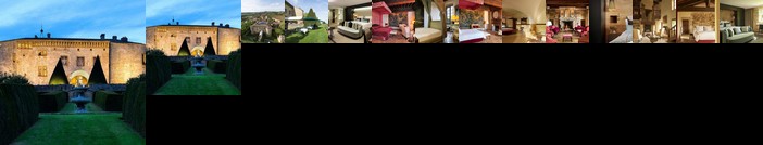 Chateau de Bagnols Bagnols