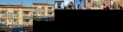 Hotel De La Baie Bandol
