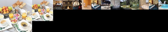 Hotellerie du Bas-Breau