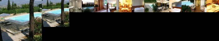 Hotel Villa Dei Bosconi