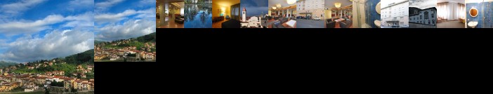 Hotel Moderno Pontassieve