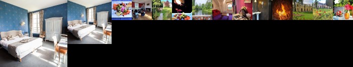 Chateau de Bellefontaine