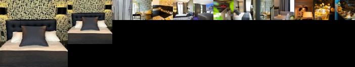 Churchill Hotel Bayeux