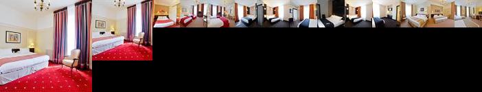 Hotel Mercure Bayonne Centre Le Grand Hotel