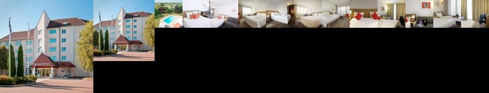 Novotel Beaune