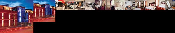 Hostellerie Saint Vincent Beauvais