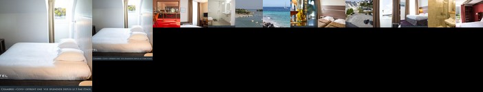 Grand Hotel Benodet Abbatiale Riviera Bretonne