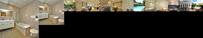 The Originals City Hotel de Bordeaux Bergerac Inter-Hotel