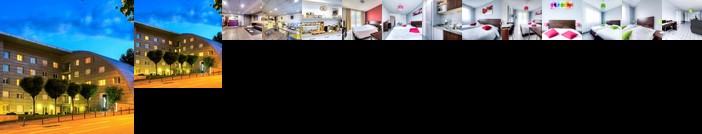 Zenitude Hotel-Residences La City