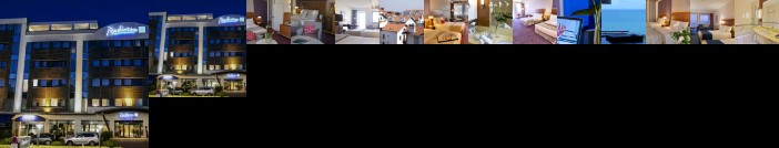 Radisson Blu Hotel Biarritz
