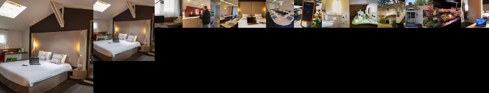 Campanile Toulouse - Blagnac Aeroport