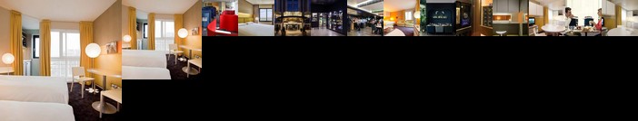 AppartHotel Mercure Paris Boulogne