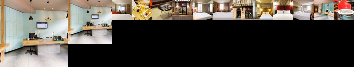 Ibis Bordeaux Centre Gare Saint Jean Euratlantique