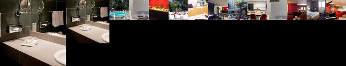 Mercure Bordeaux Lac