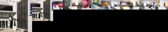 Novotel Bordeaux Centre