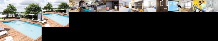 Novotel Bordeaux Lac