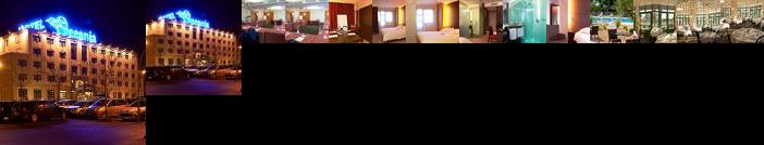 Hotel Oceania Nantes