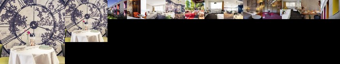 Mercure Bourg En Bresse