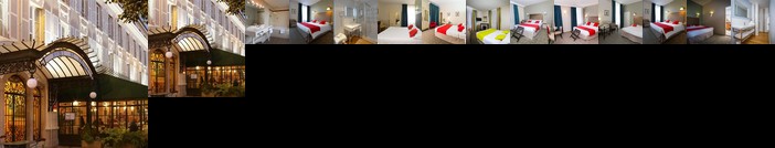 Best Western Hotel de France Bourg-en-Bresse