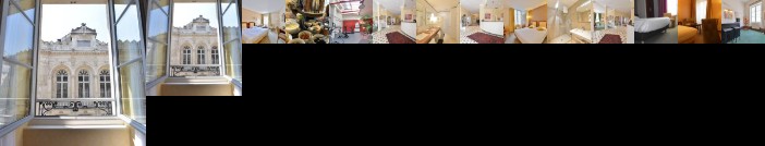 Best Western Plus Hotel D'Angleterre