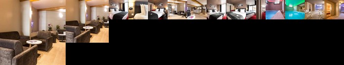 Soleil Vacances Parc Hotel Residence