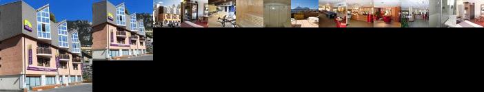 Suite-Home Briancon Serre Chevalier