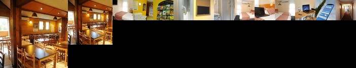 Hotel Kiotel Lyon Bron Eurexpo