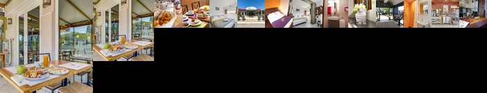 Brit Hotel Lyon Eurexpo