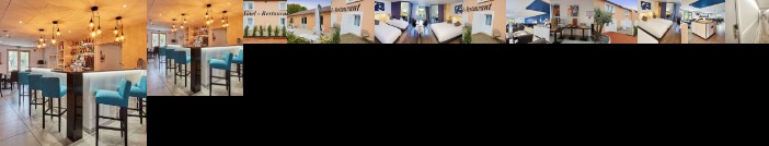 Hotel de Lyon Bron Eurexpo