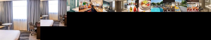 Novotel Lyon Bron Eurexpo