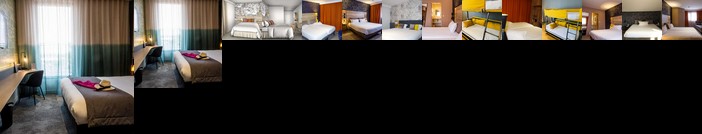 Best Western Ker Lann Aeroport