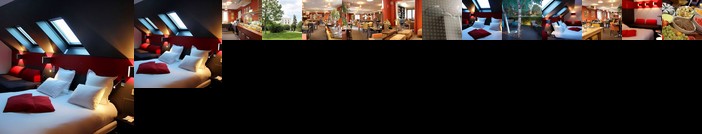 Best Western The Hotel Versailles