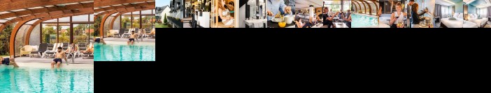 Mercure Cabourg Hotel & Spa