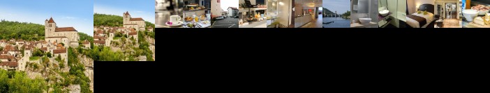 Brit Hotel Cahors - Le France