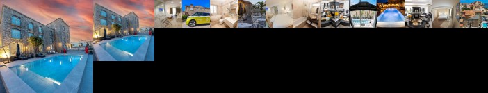 Hostellerie De L'Abbaye Calvi