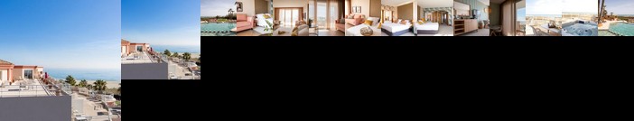 Le Grand Hotel les Flamants Roses