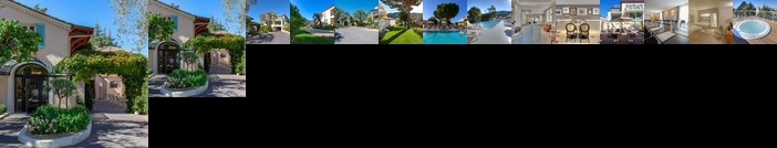 La Bastide De L'Oliveraie