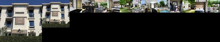 Hotel La Villa Cannes Croisette