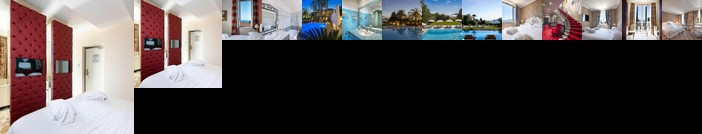 Hotel Chateau de la Tour