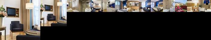 Citadines Apart'hotel Cannes Croisette