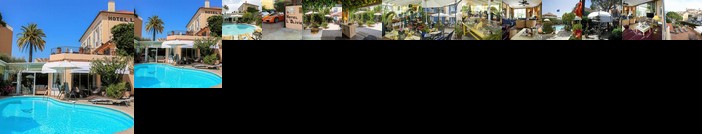 Hotel Olivier Cannes