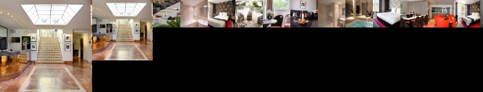 Best Western Plus Le Patio des Artistes