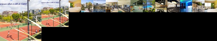 Novotel Cannes Montfleury