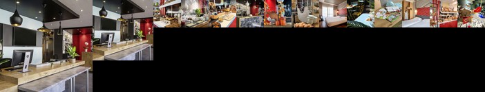 Ibis Cannes Plage La Bocca