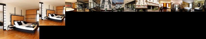 Hotel Ancora Verbania
