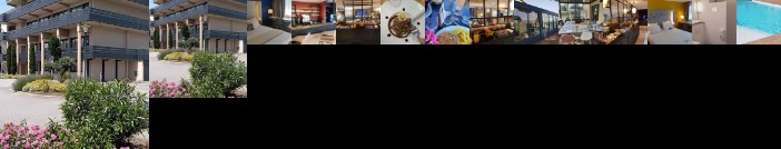 Hotel Kyriad Carcassone Ouest - La Cite