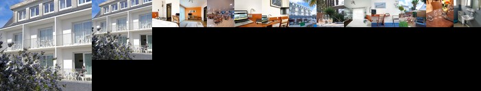 Hotel les Alignements