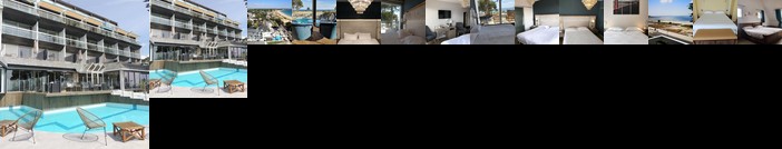 Le Diana Hotel & Spa NUXE