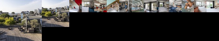 Hotel & Spa Les Salines by Thalazur Carnac